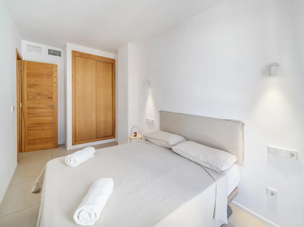 "Appartement Pins" Location temporaire à Port d'Alcúdia-17