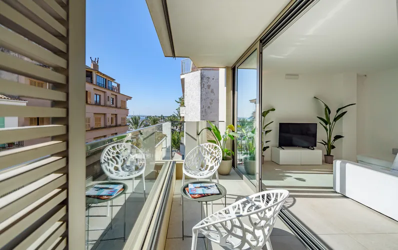 "Apartment Pins" Rental in Puerto Alcudia