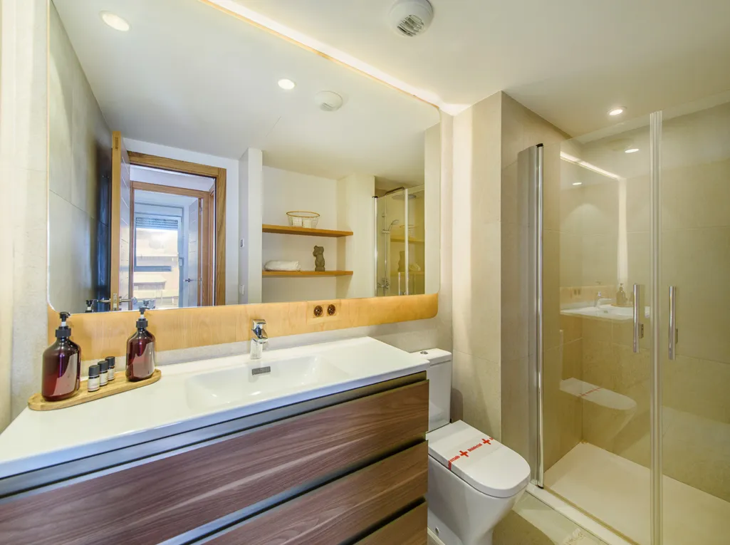 "Appartement Pins" Location temporaire à Port d'Alcúdia-14