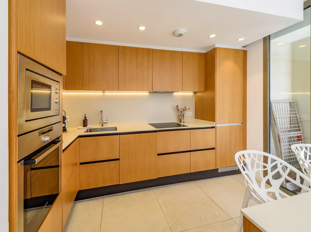 "Appartement Pins" Location temporaire à Port d'Alcúdia-7