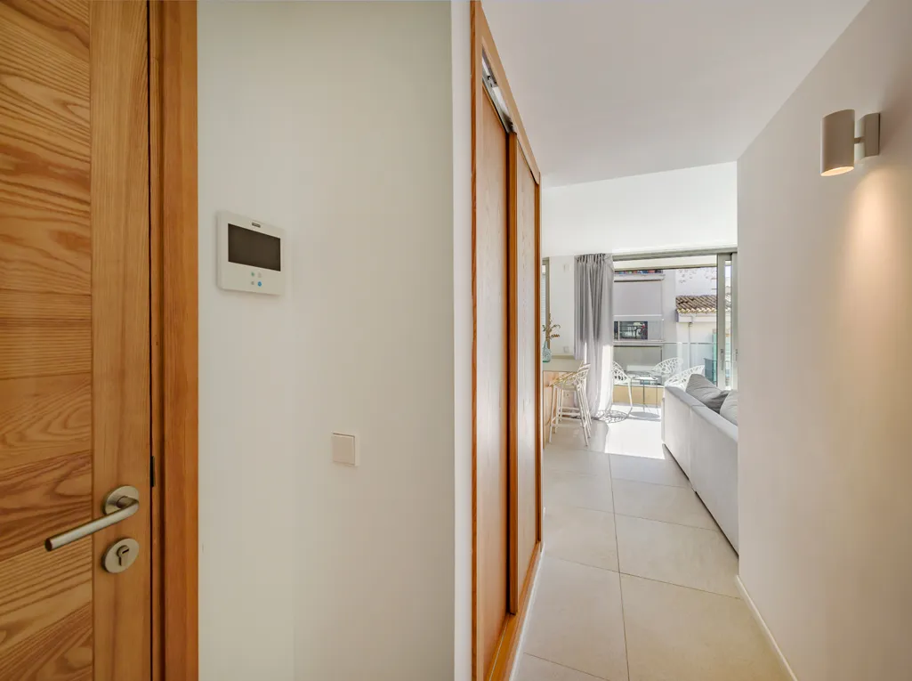 "Appartement Pins" Location temporaire à Port d'Alcúdia-11