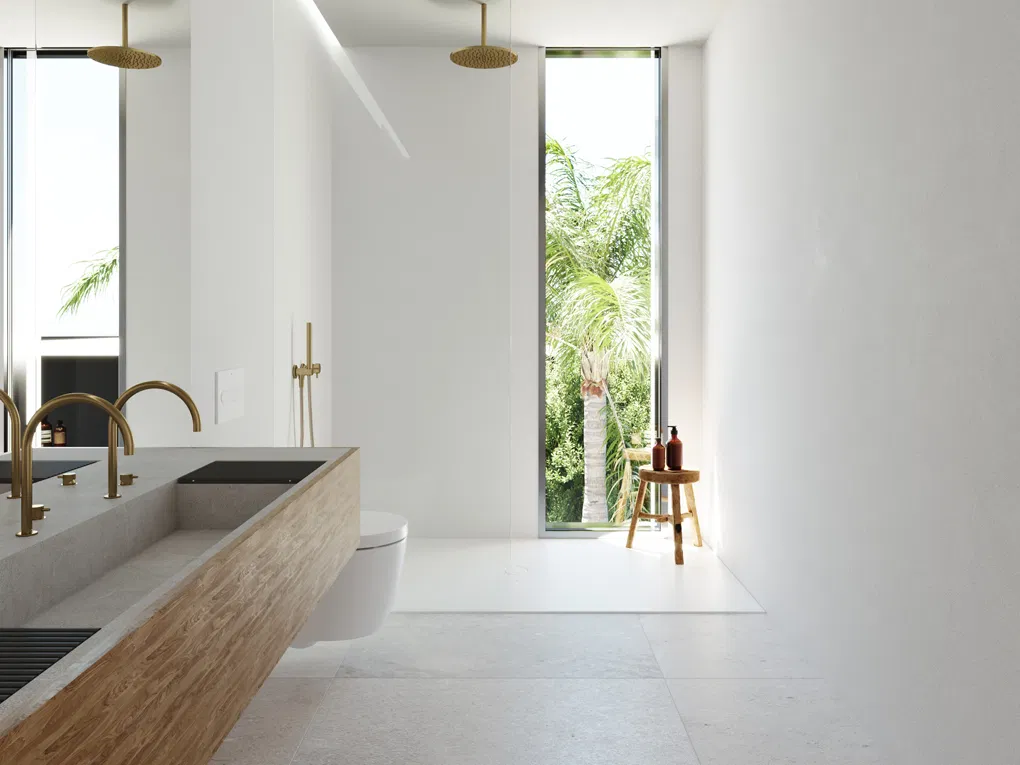 Moderno progetto da sogno in una zona residenziale-6