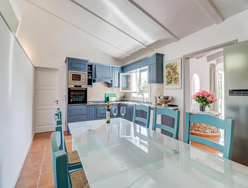 "CAN COLOM " Holiday Rentals in Pollensa-9