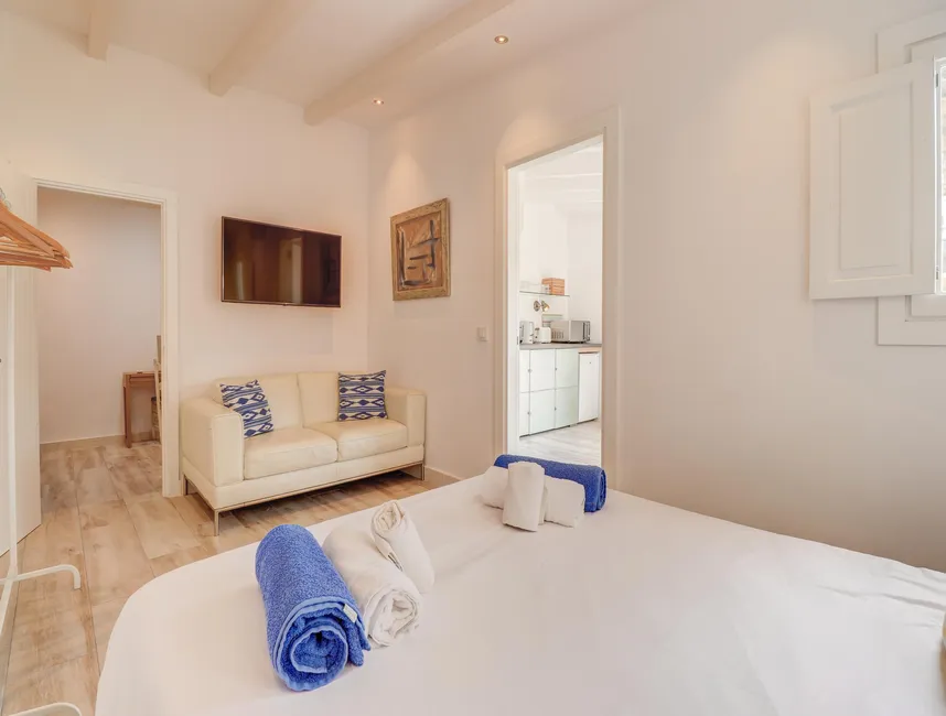 "CAN COLOM " Holiday Rentals in Pollensa-15