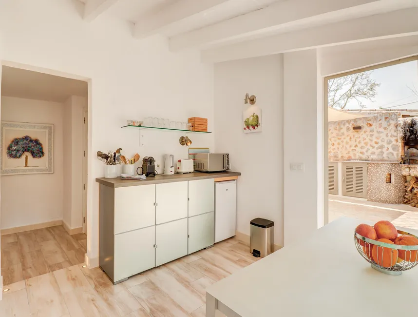 "CAN COLOM " Holiday Rentals in Pollensa-14