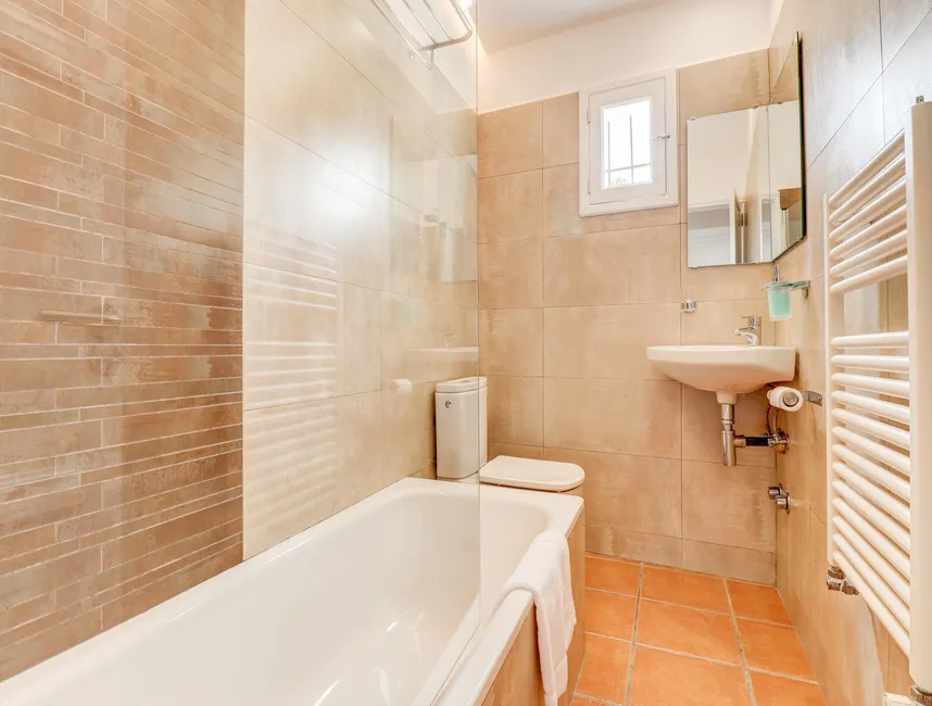 "CAN COLOM " Holiday Rentals in Pollensa-13