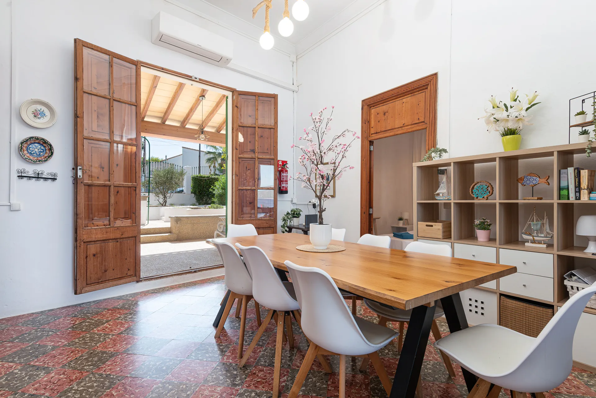 "Can Verd" Location à long terme à Alcudia-14