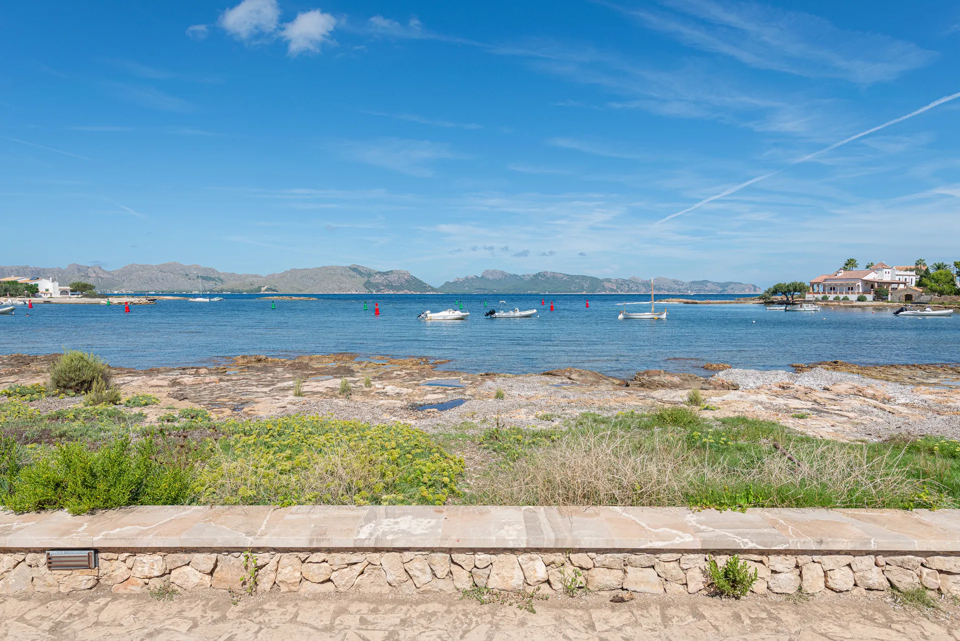 "Can Verd" Location à long terme à Alcudia-4