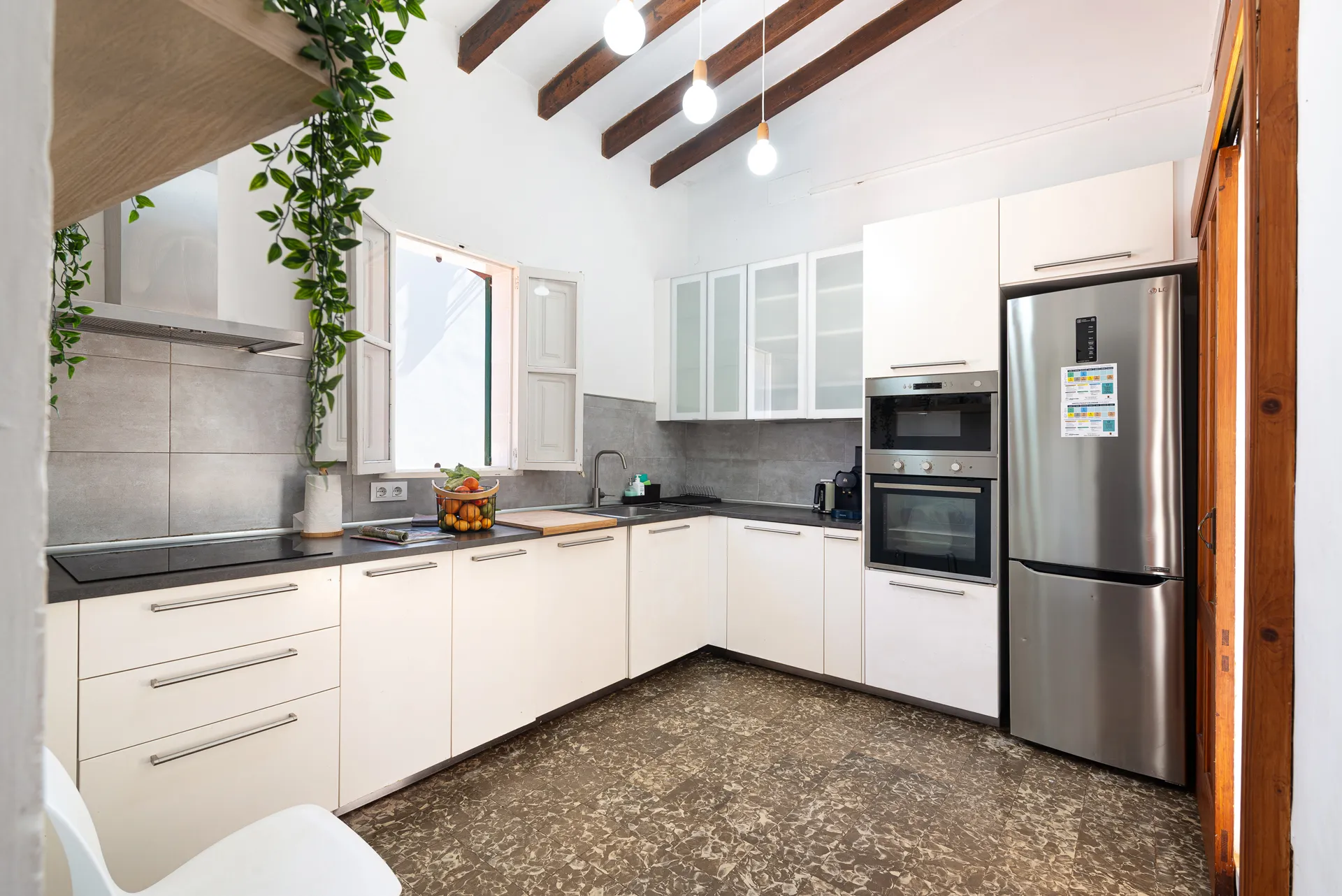 "Can Verd" Location à long terme à Alcudia-15