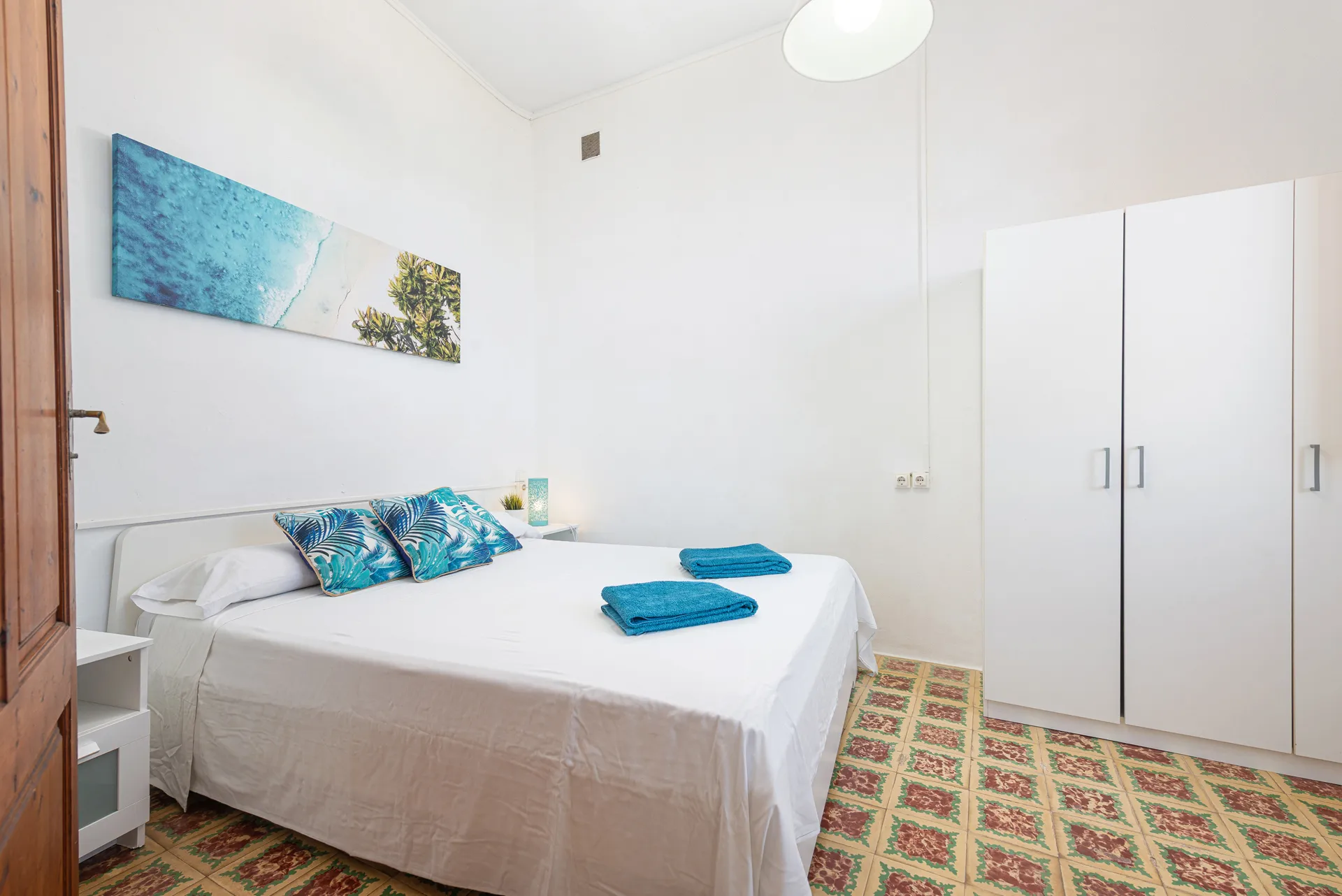 "Can Verd" Location à long terme à Alcudia-19