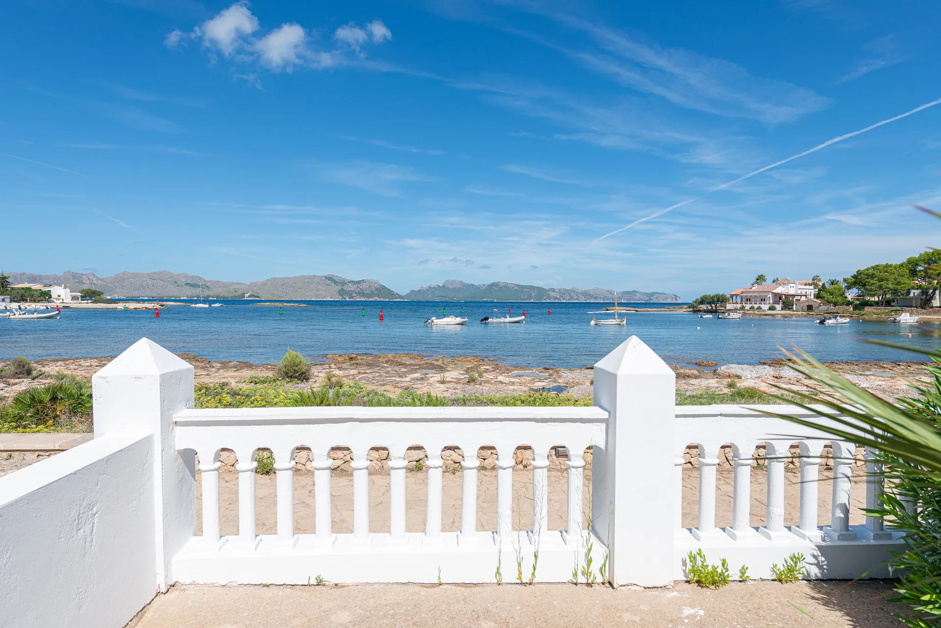 "Can Verd" Location à long terme à Alcudia-6