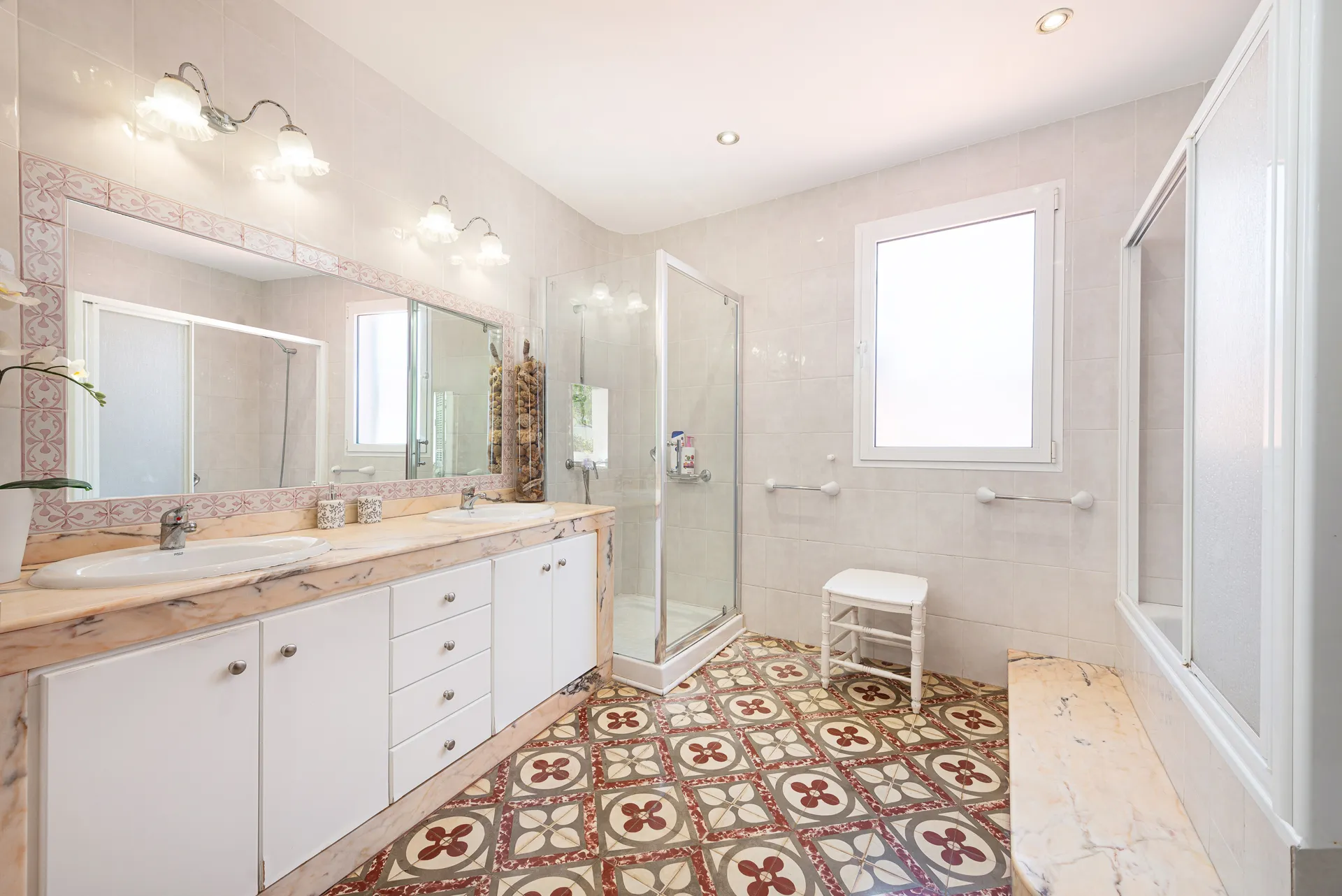 "Can Verd" Alquiler de larga duración en Alcudia-22