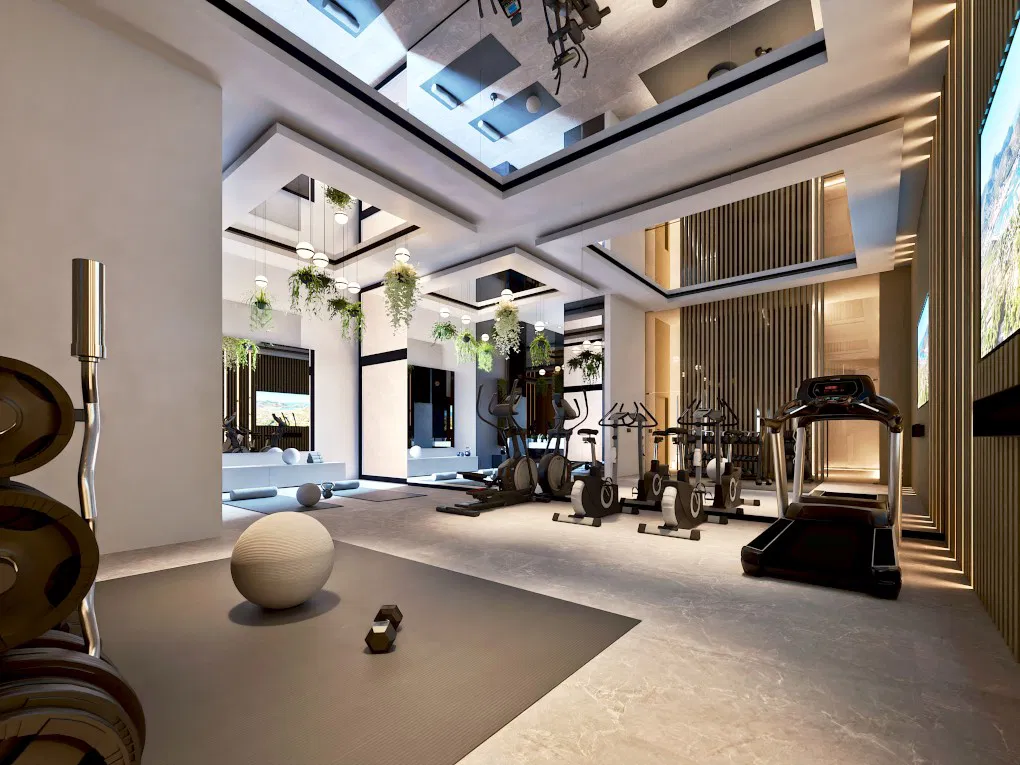 Aurum: villa premium di nuova costruzione con piscina privata a sfioro-18