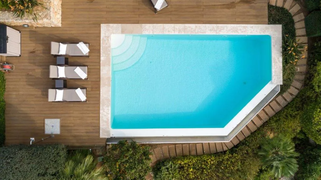 Exklusive mediterrane Frontline-Villa mit Meerblick-20