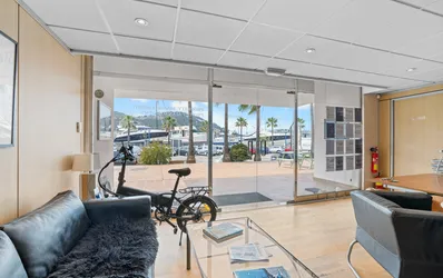 Locali sulla spiaggia ad alta redditività