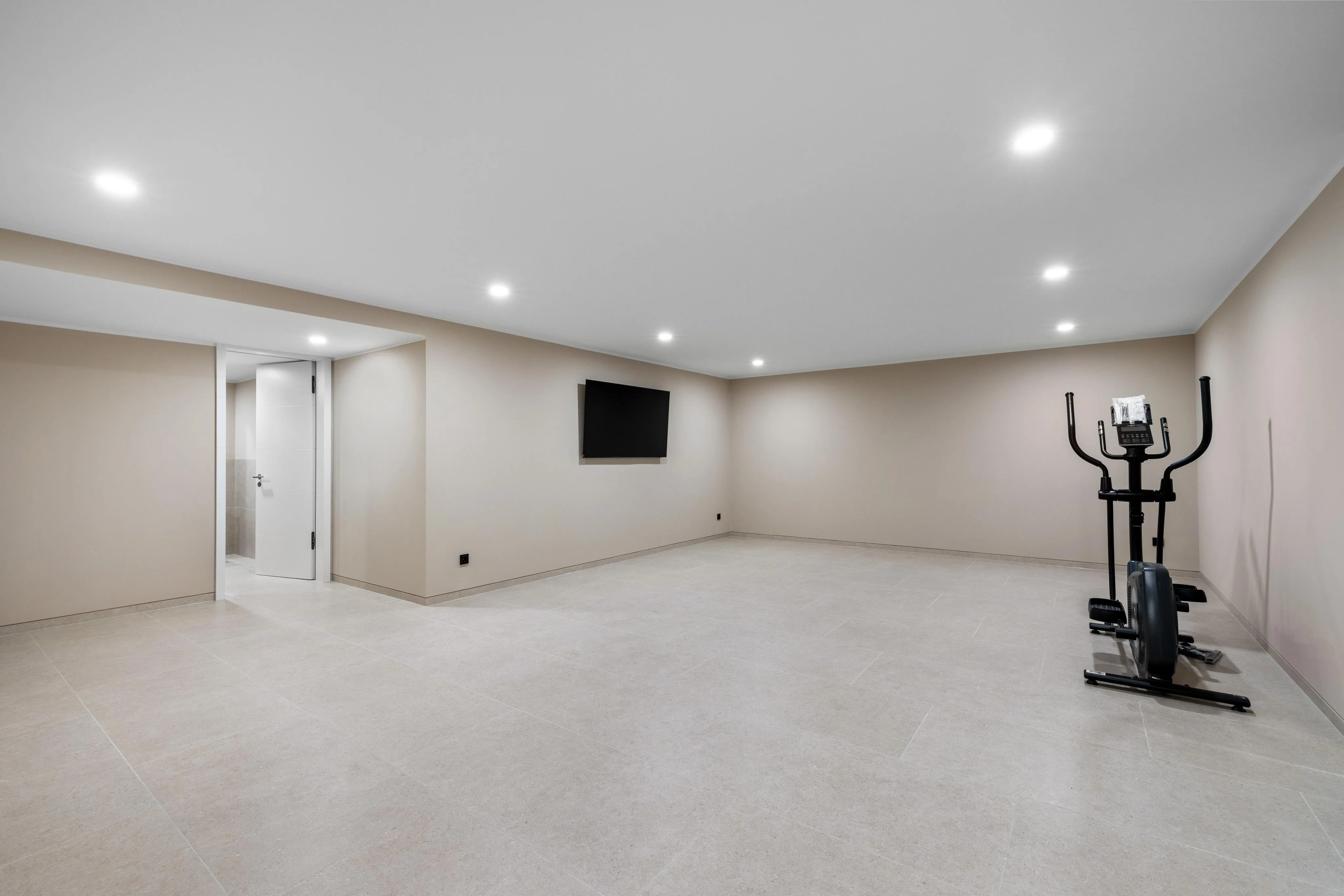 Modern luxury villa with sea views-23