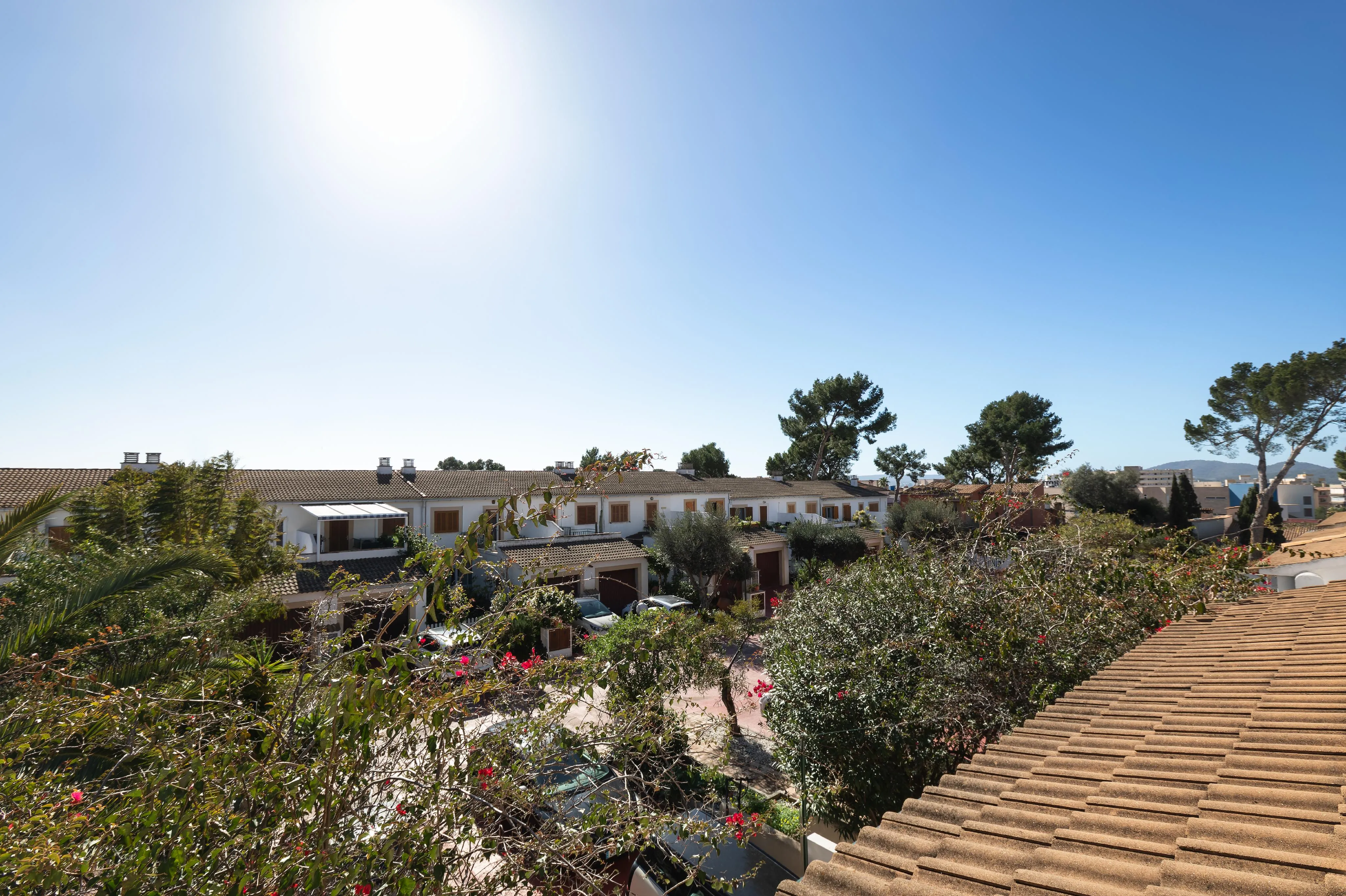 Encantadora casa adossada en Portals, a poca distància a peu de la platja i de tots els serveis-13