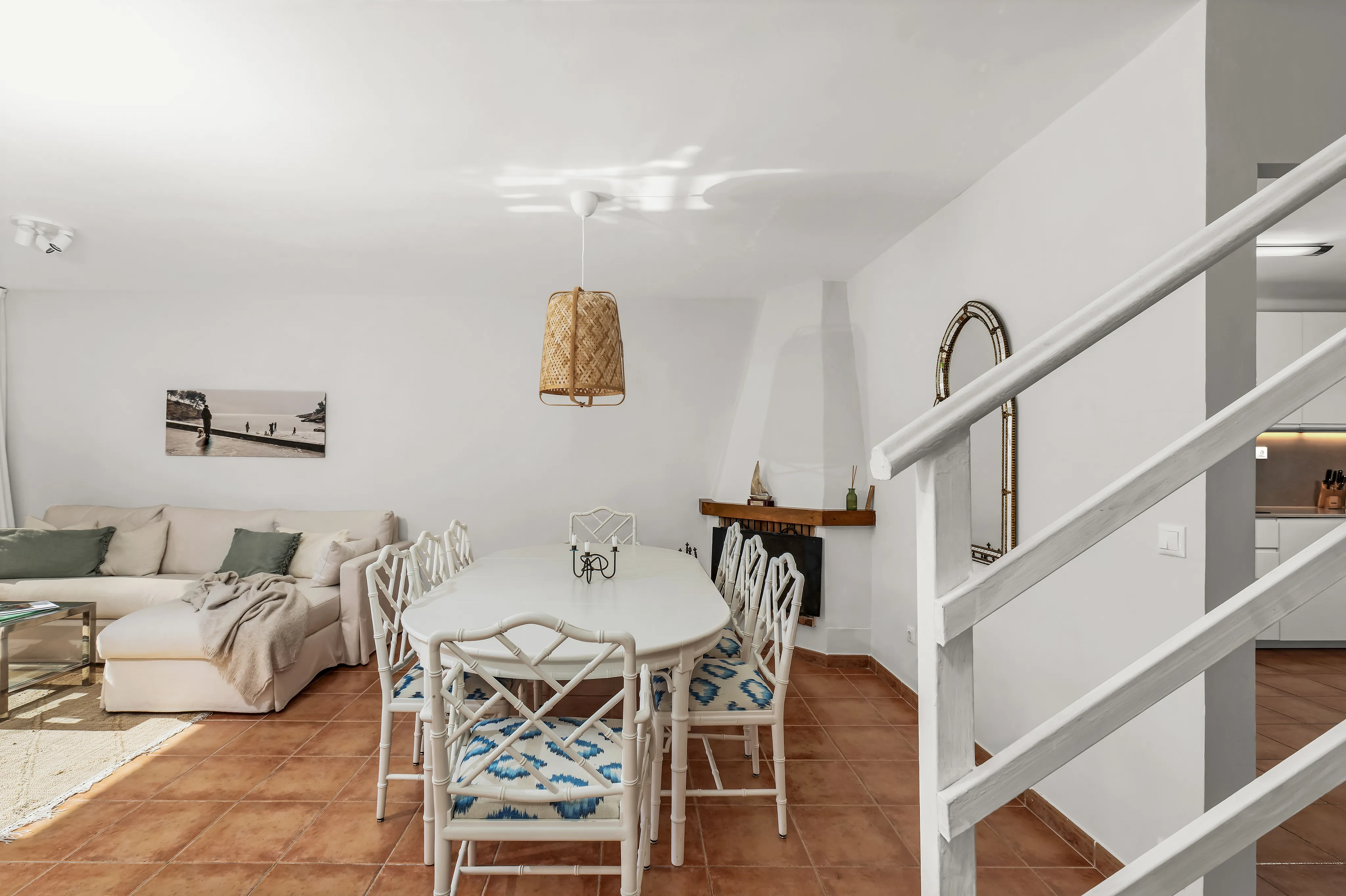 Charmant dorpshuis in Portals, op loopafstand van het strand en alle voorzieningen-6