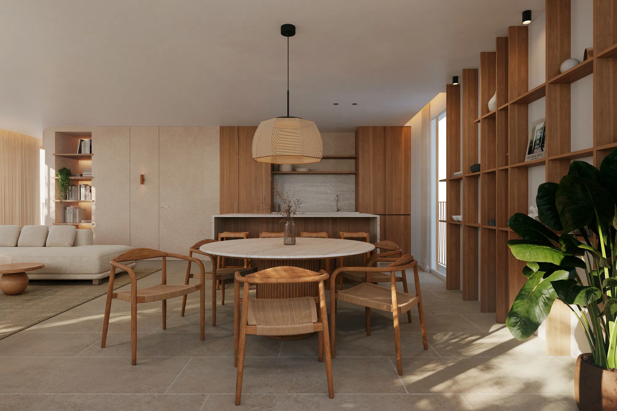 Apartamento moderno en exclusiva urbanización nueva con piscina cubierta en Palma-4