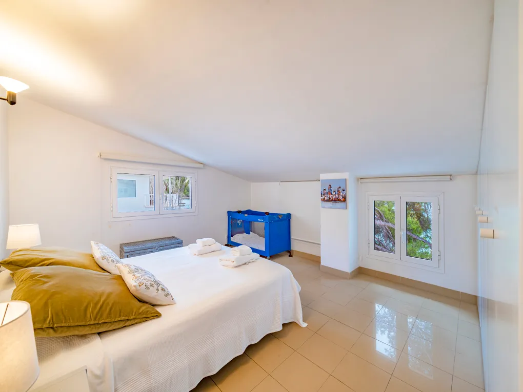 "VORAMAR". - Lloguer temporal. Port de Pollença-11