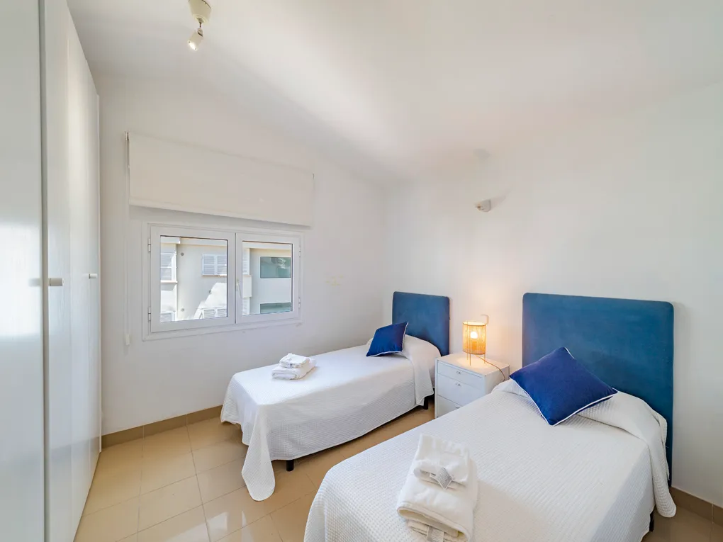 "VORAMAR". - Midlertidig udlejning. Puerto Pollensa.-12