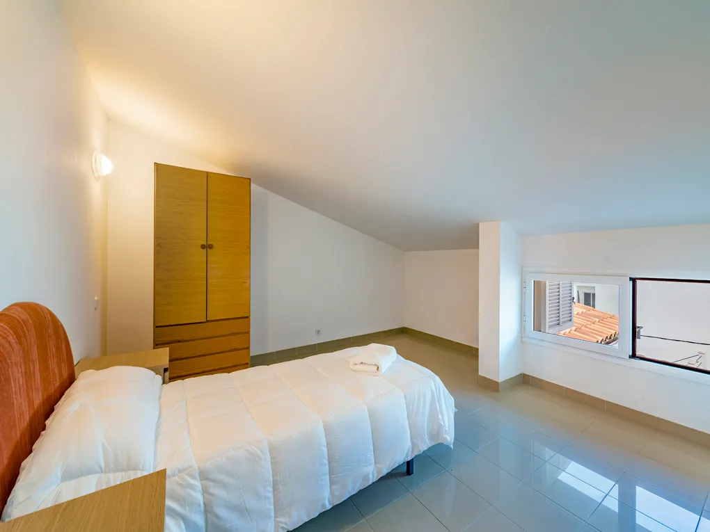 "VORAMAR". - Midlertidig udlejning. Puerto Pollensa.-18