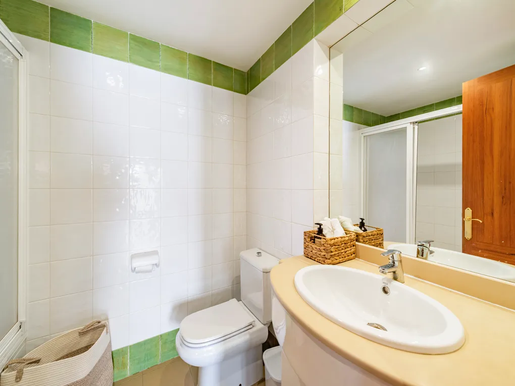 Eccellente attico duplex direttamente sulla spiaggia.-15