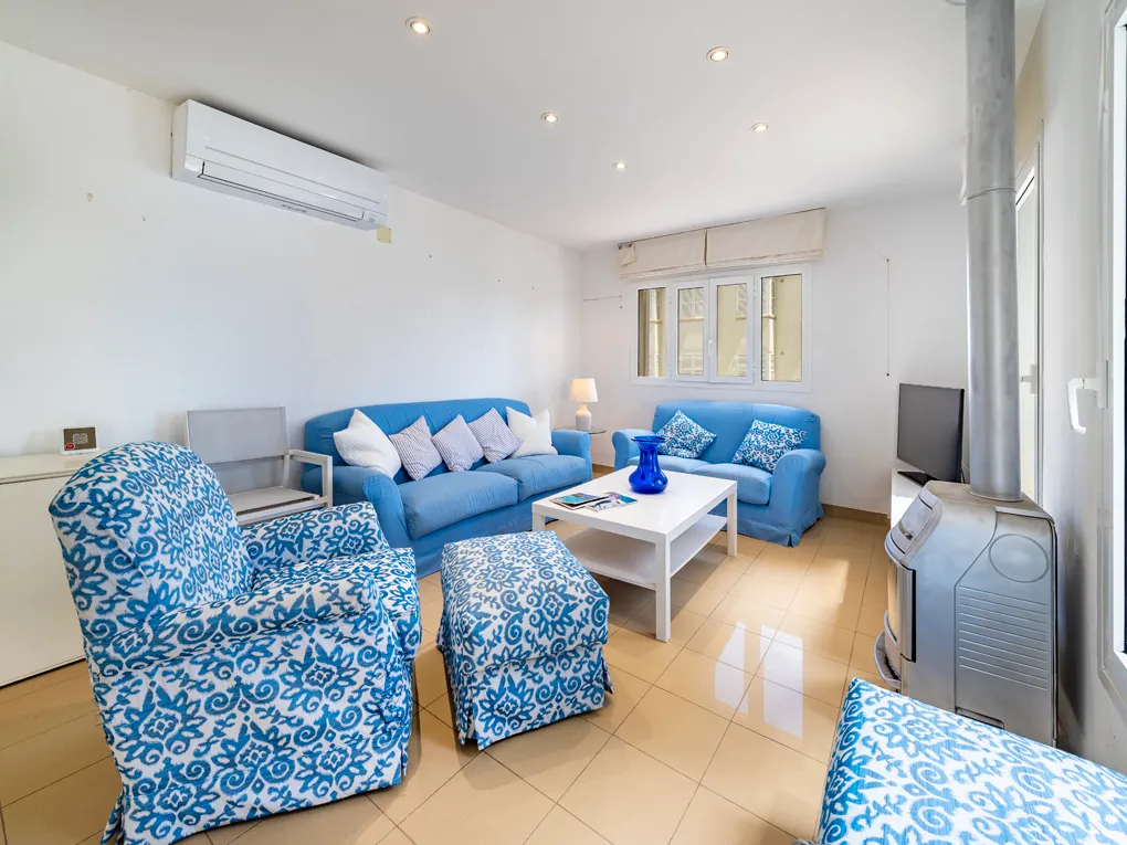 "VORAMAR". - Lloguer temporal. Port de Pollença-6