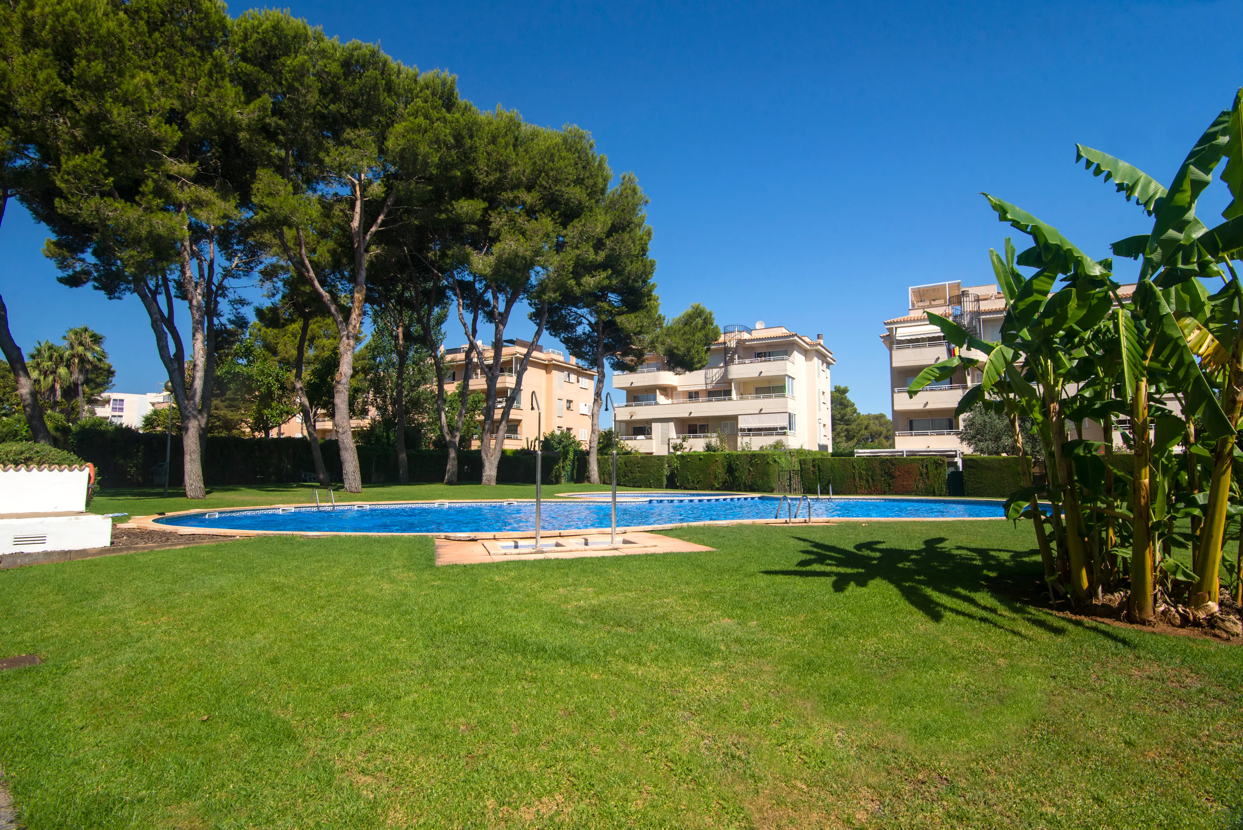 Appartement in een gewilde locatie in het zuiden van Mallorca-9