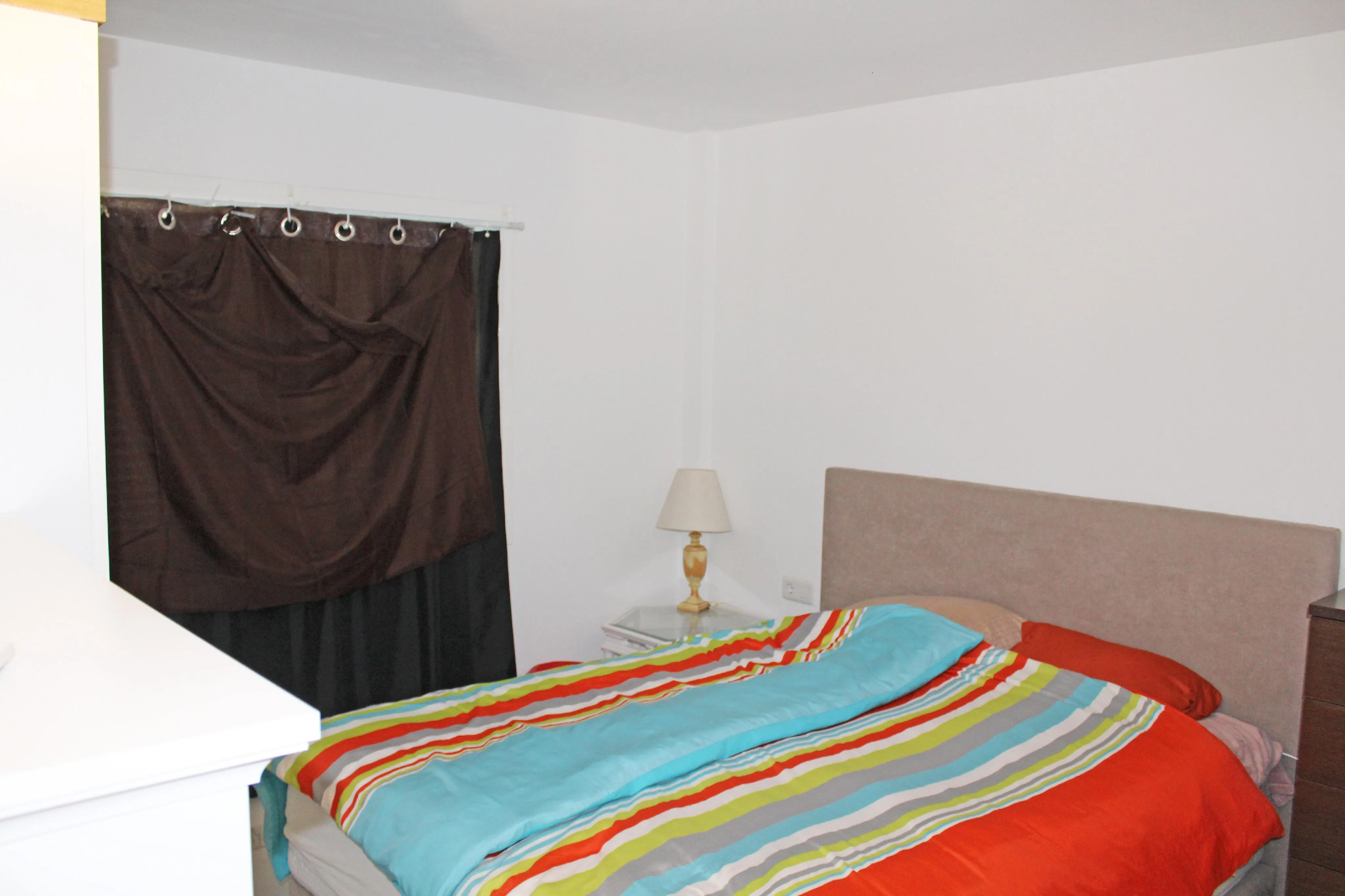 Ático en zona solicitada en el sur de Mallorca-7