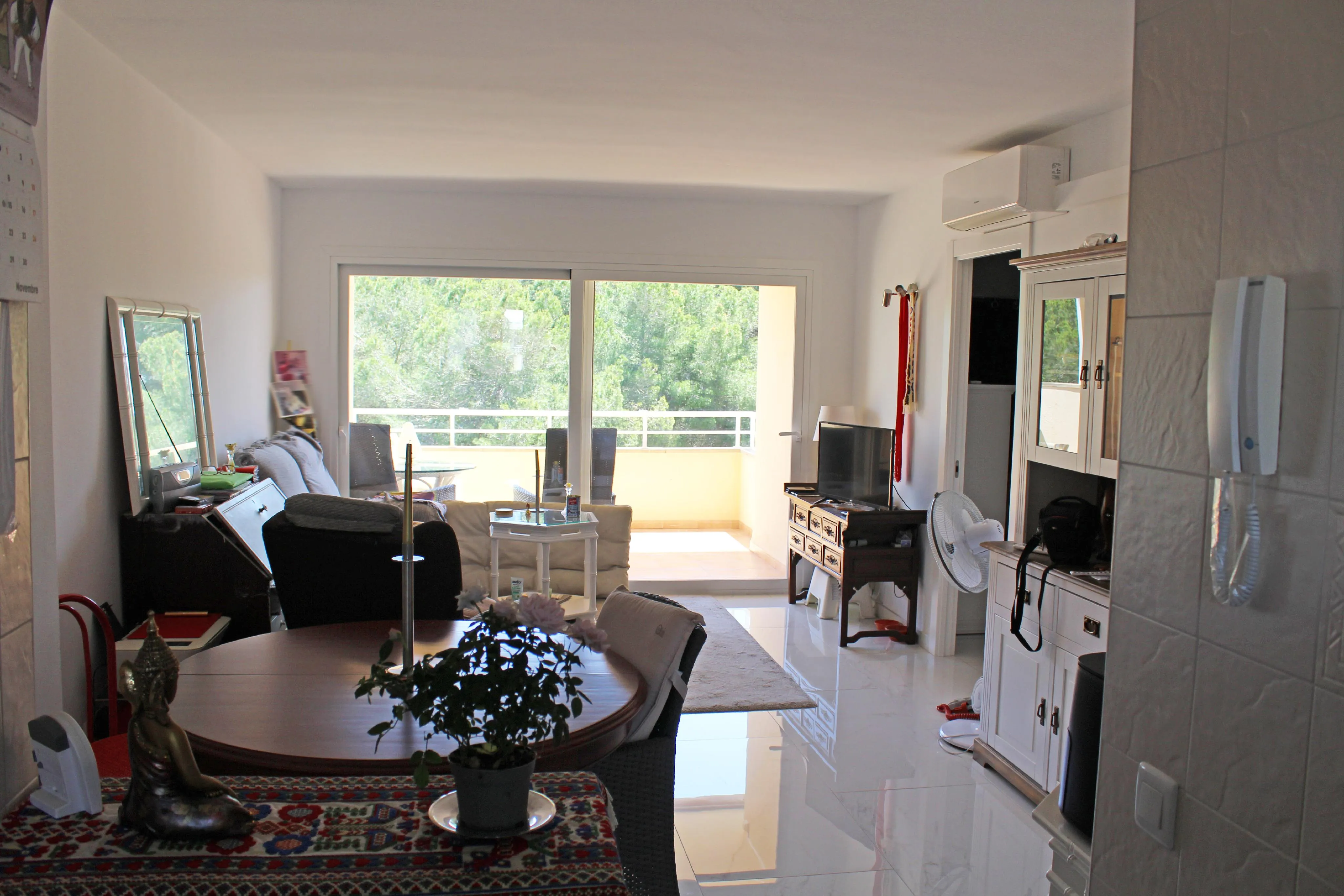 Appartement in een gewilde locatie in het zuiden van Mallorca-5