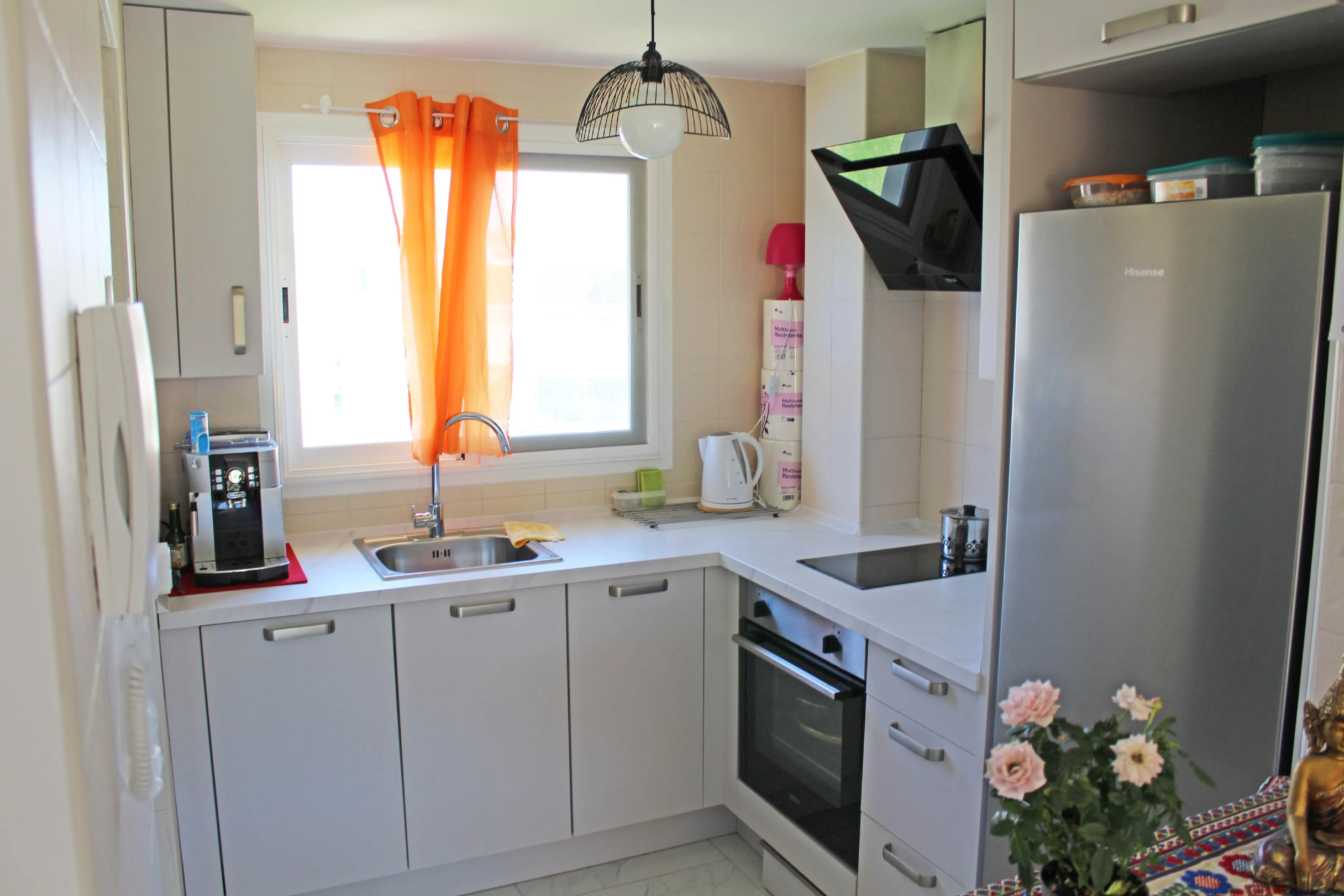 Ático en zona solicitada en el sur de Mallorca-4