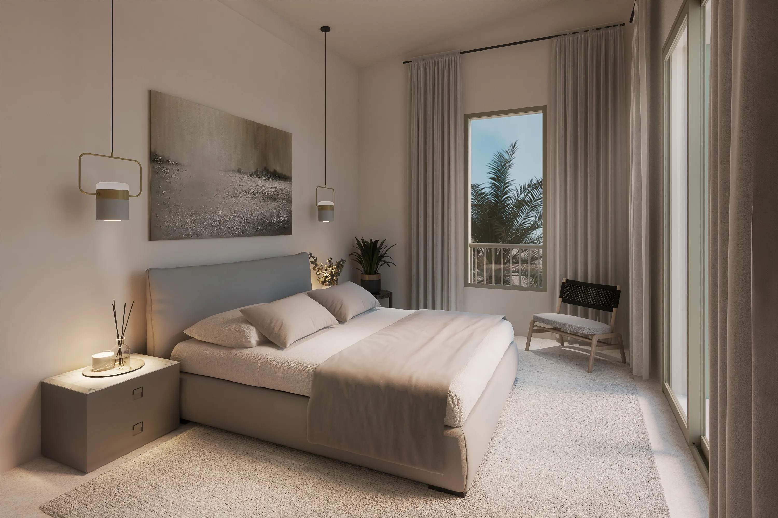 Exclusive newly built villa in the heart of Calvià-5