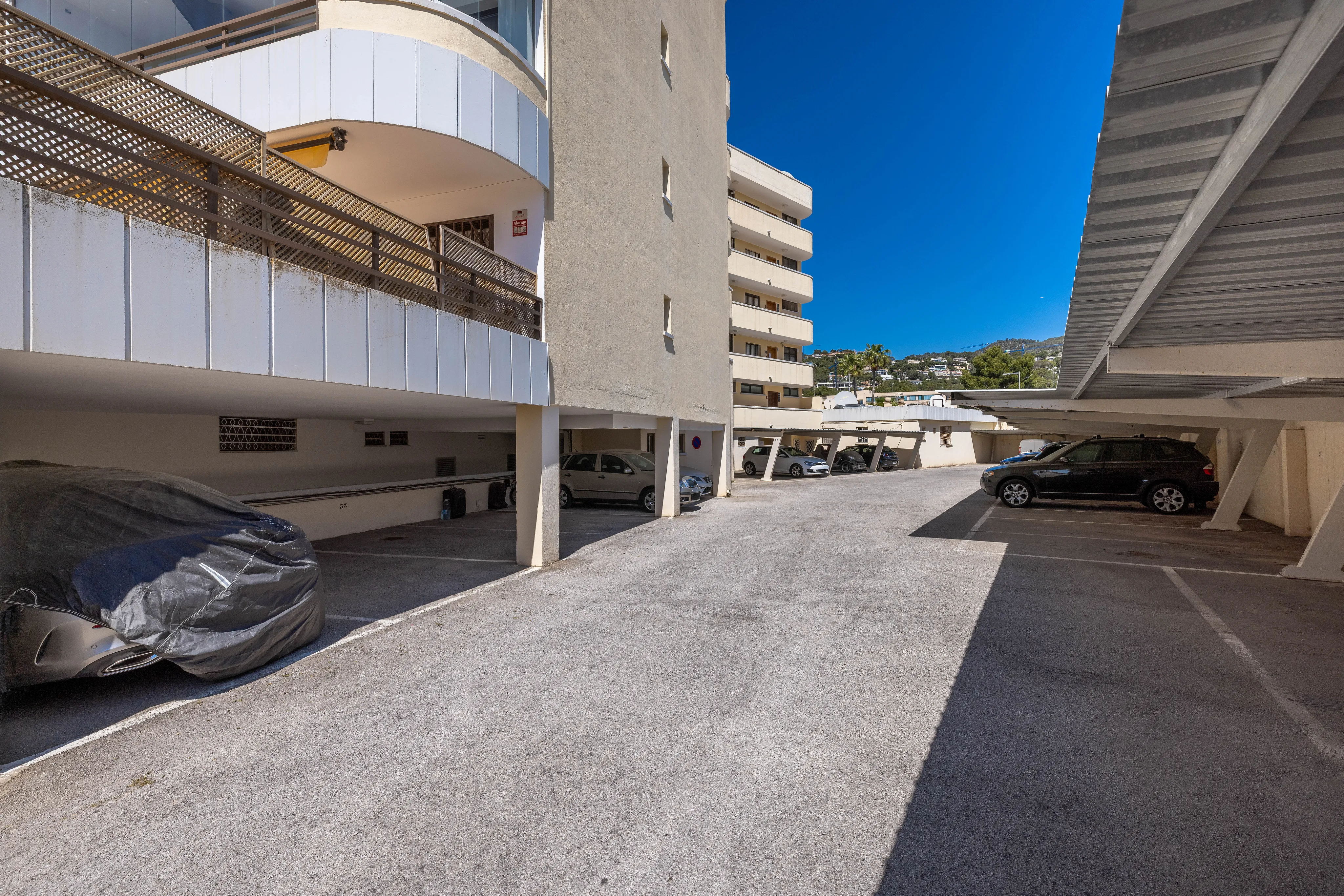 Lejlighed i gåafstand til havnen og strandene-15