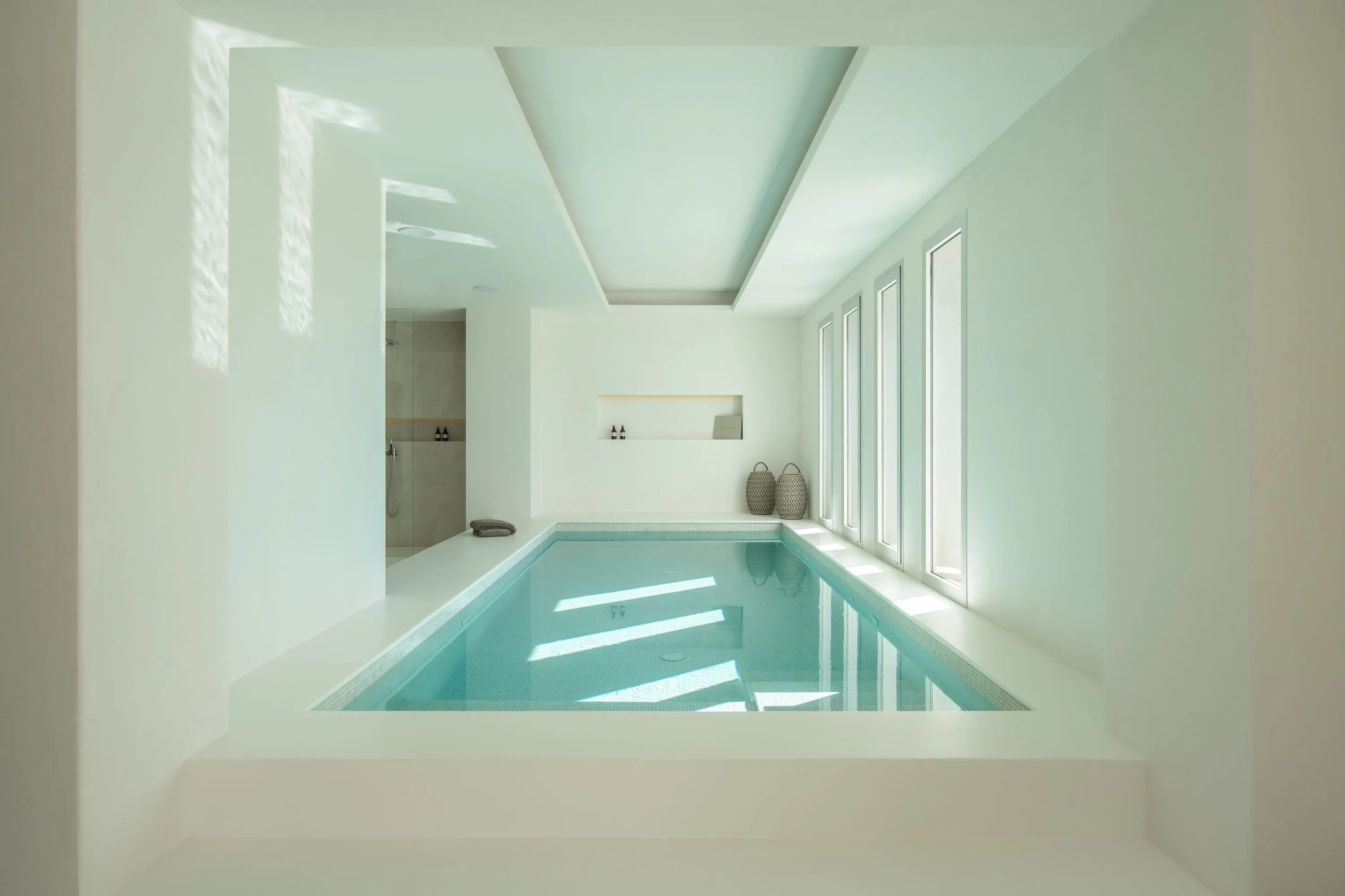 Exquisite finca-style villa in Son Vida-12