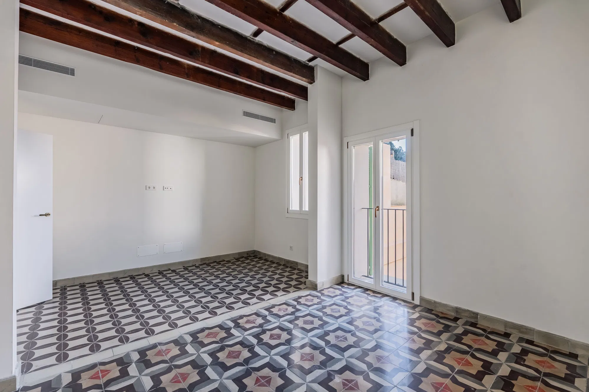 Casa de poble exclusiva i totalment nova al cor de Felanitx-7