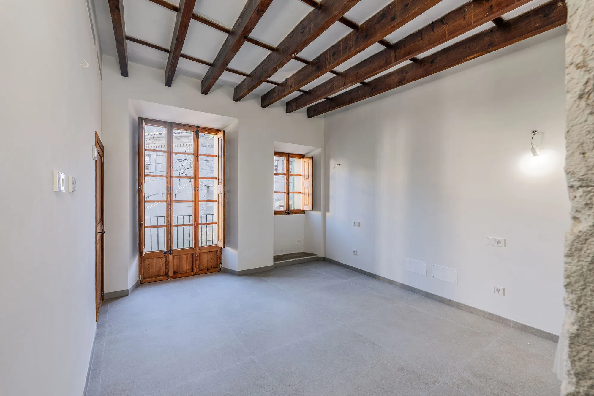 Casa de poble exclusiva i totalment nova al cor de Felanitx-8