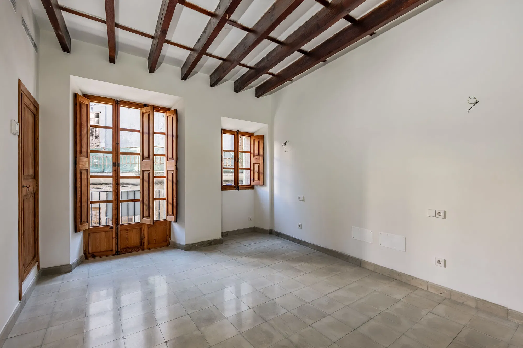 Casa de poble exclusiva i totalment nova al cor de Felanitx-5