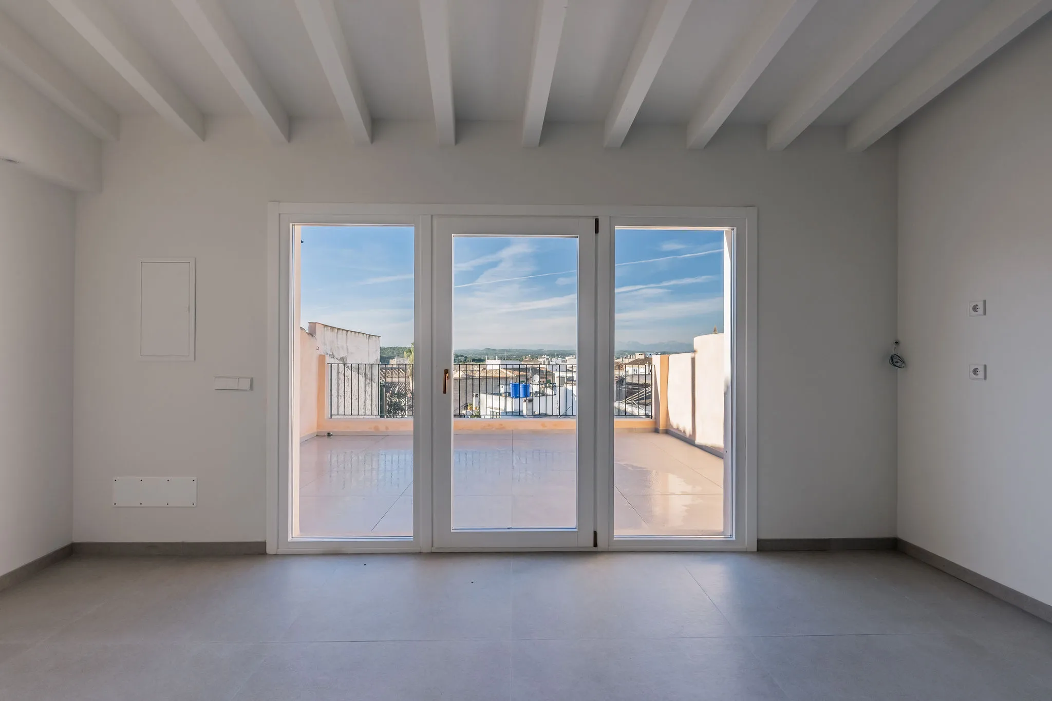 Exklusives Stadthaus im Herzen von Felanitx-12