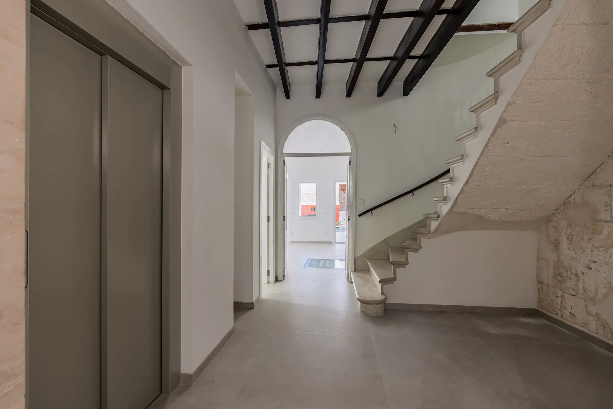 Esclusiva villetta a schiera di nuova costruzione nel cuore di Felanitx-4