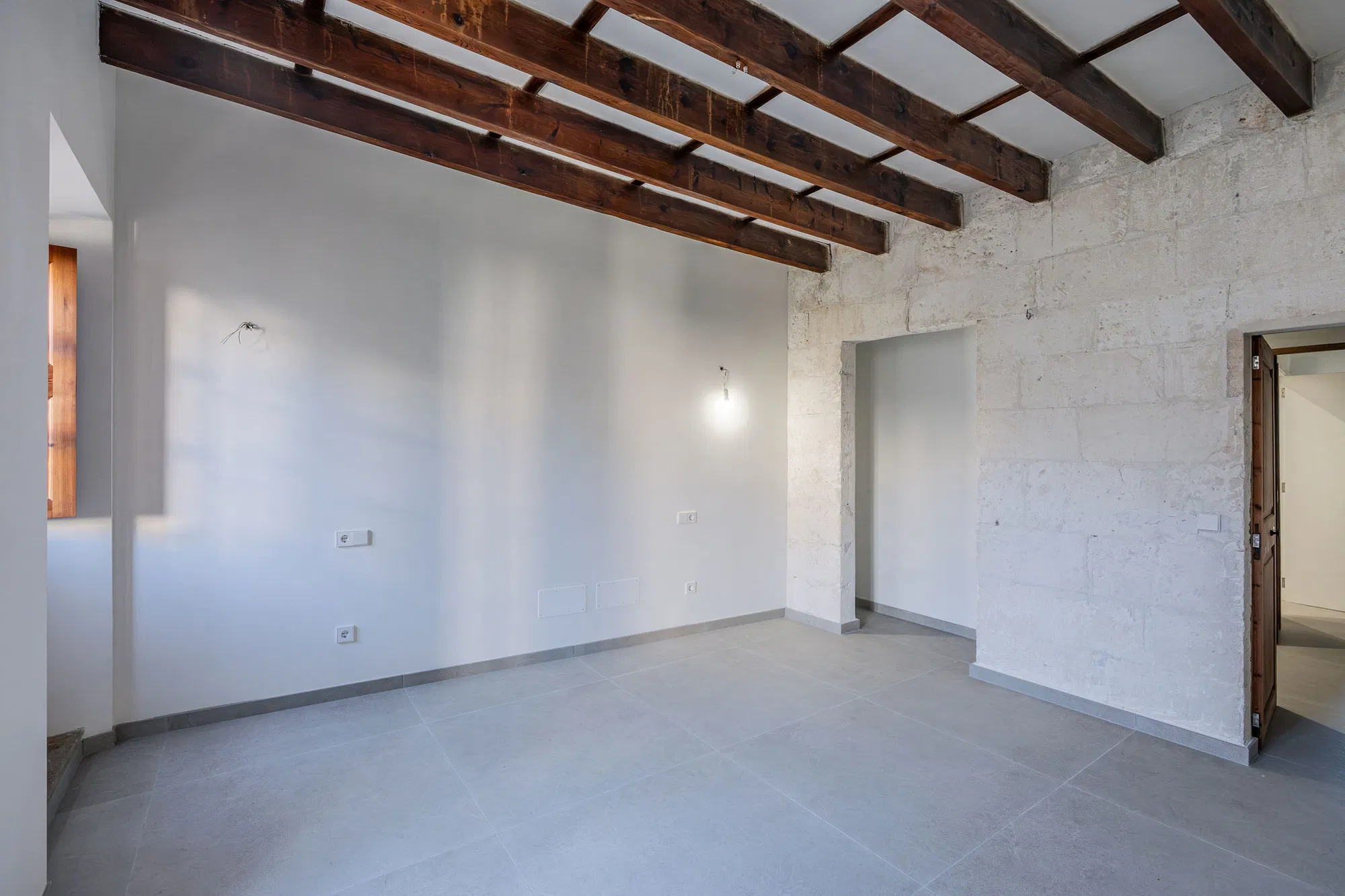 Casa de poble exclusiva i totalment nova al cor de Felanitx-10