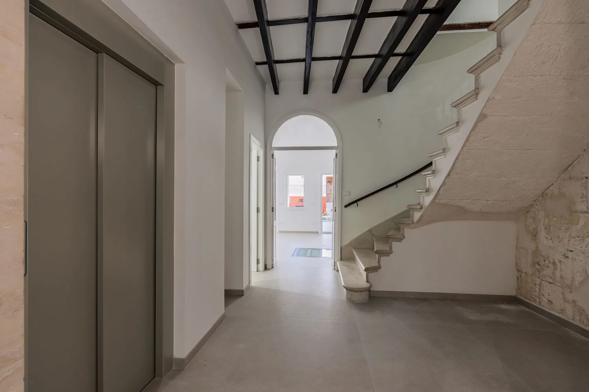 Casa de poble exclusiva i totalment nova al cor de Felanitx-4