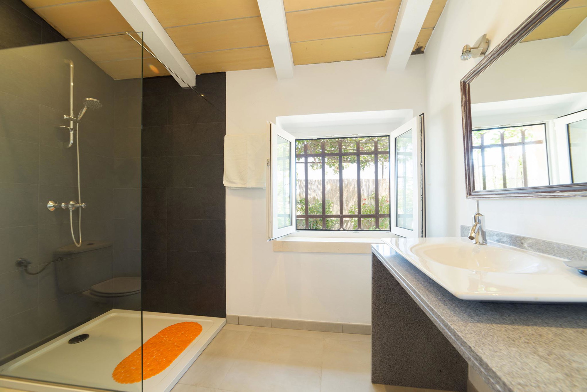 "LES MURTERETES" Holiday Rentals in Pollensa-13