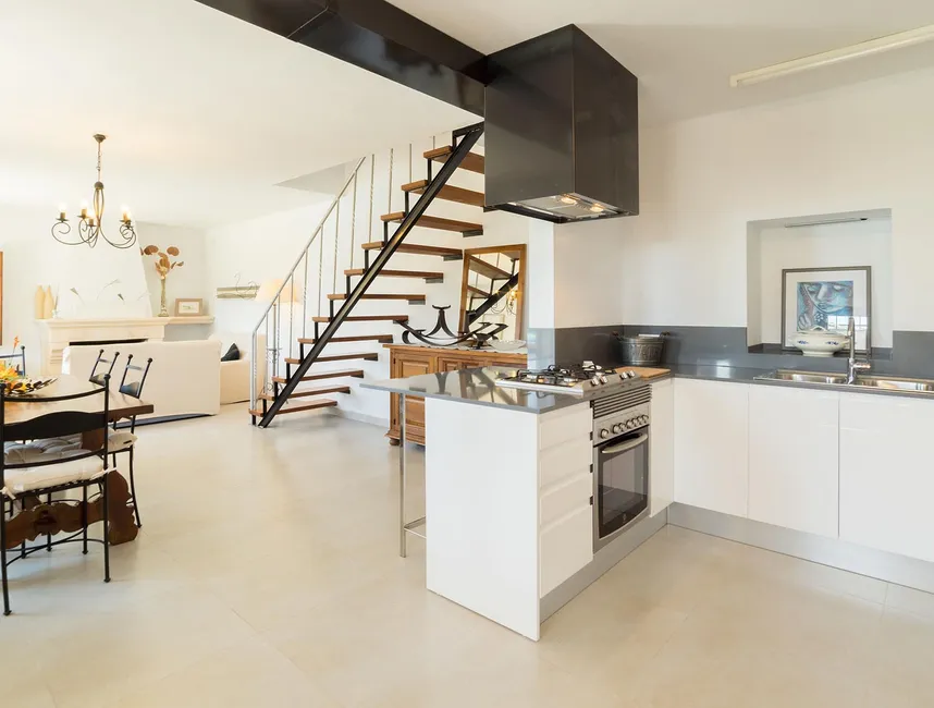 "LES MURTERETES" vakantiewoning in Pollensa-11