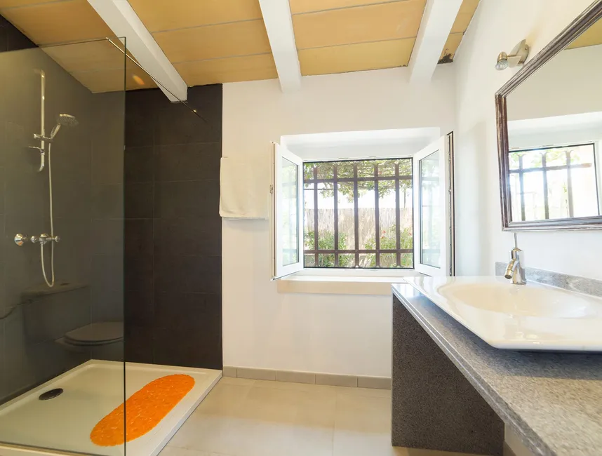 "LES MURTERETES" vakantiewoning in Pollensa-13