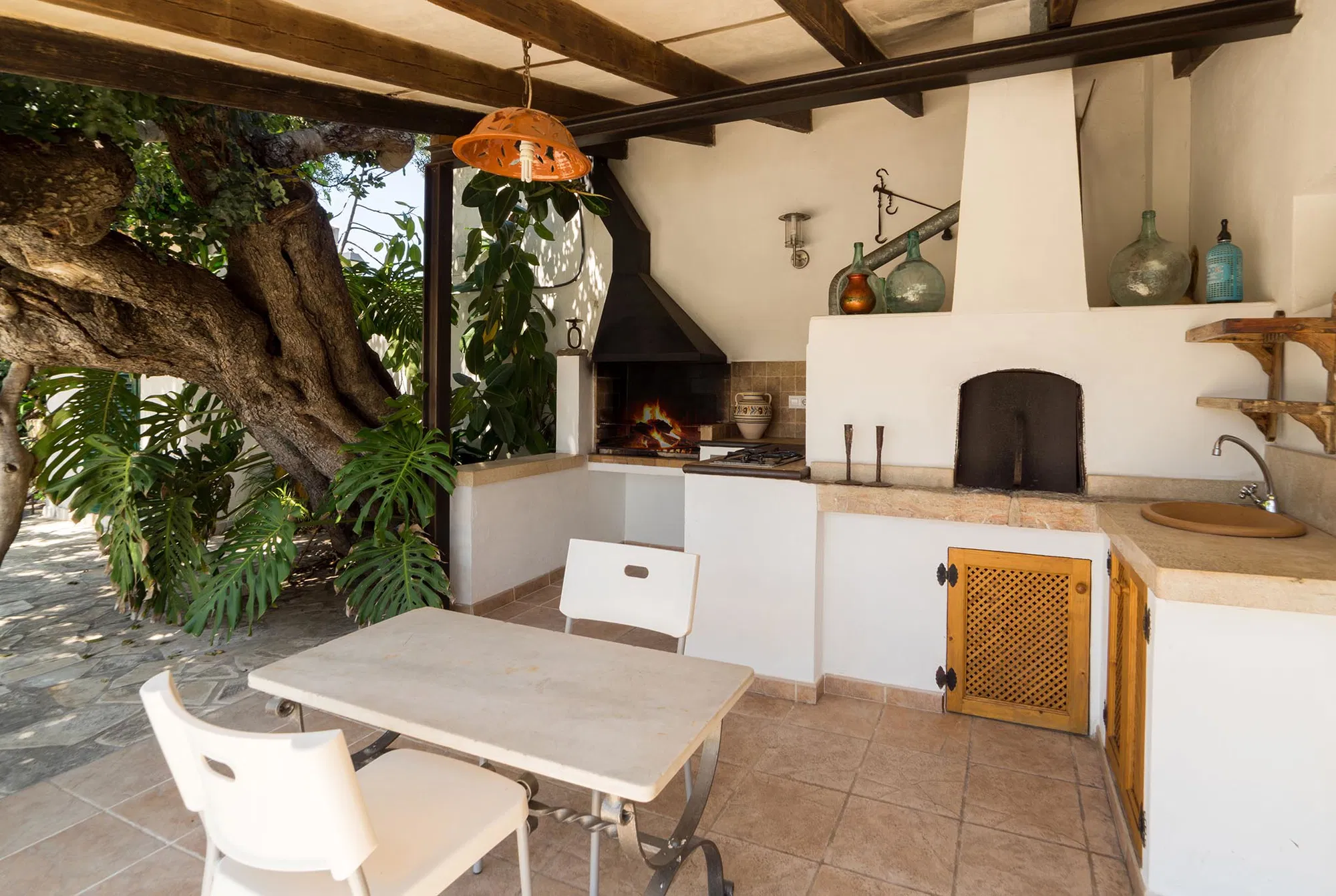 "LES MURTERETES" Holiday Rentals in Pollensa-7