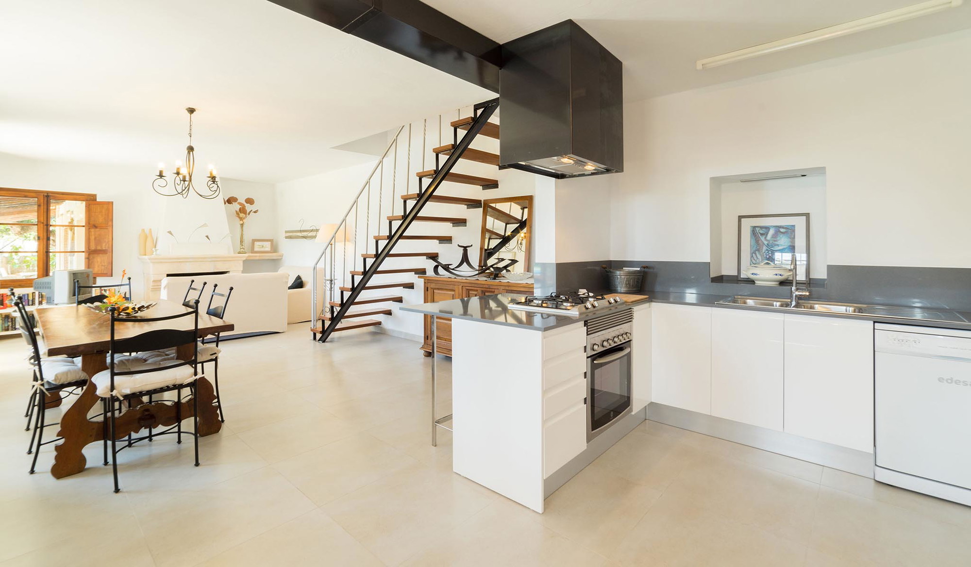 "LES MURTERETES" Holiday Rentals in Pollensa-11