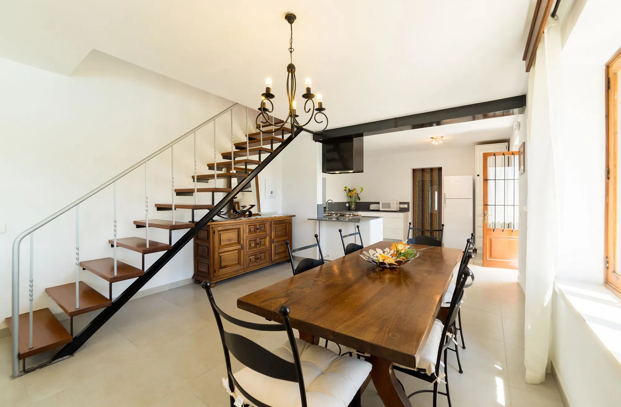 "LES MURTERETES" Holiday Rentals in Pollensa-8