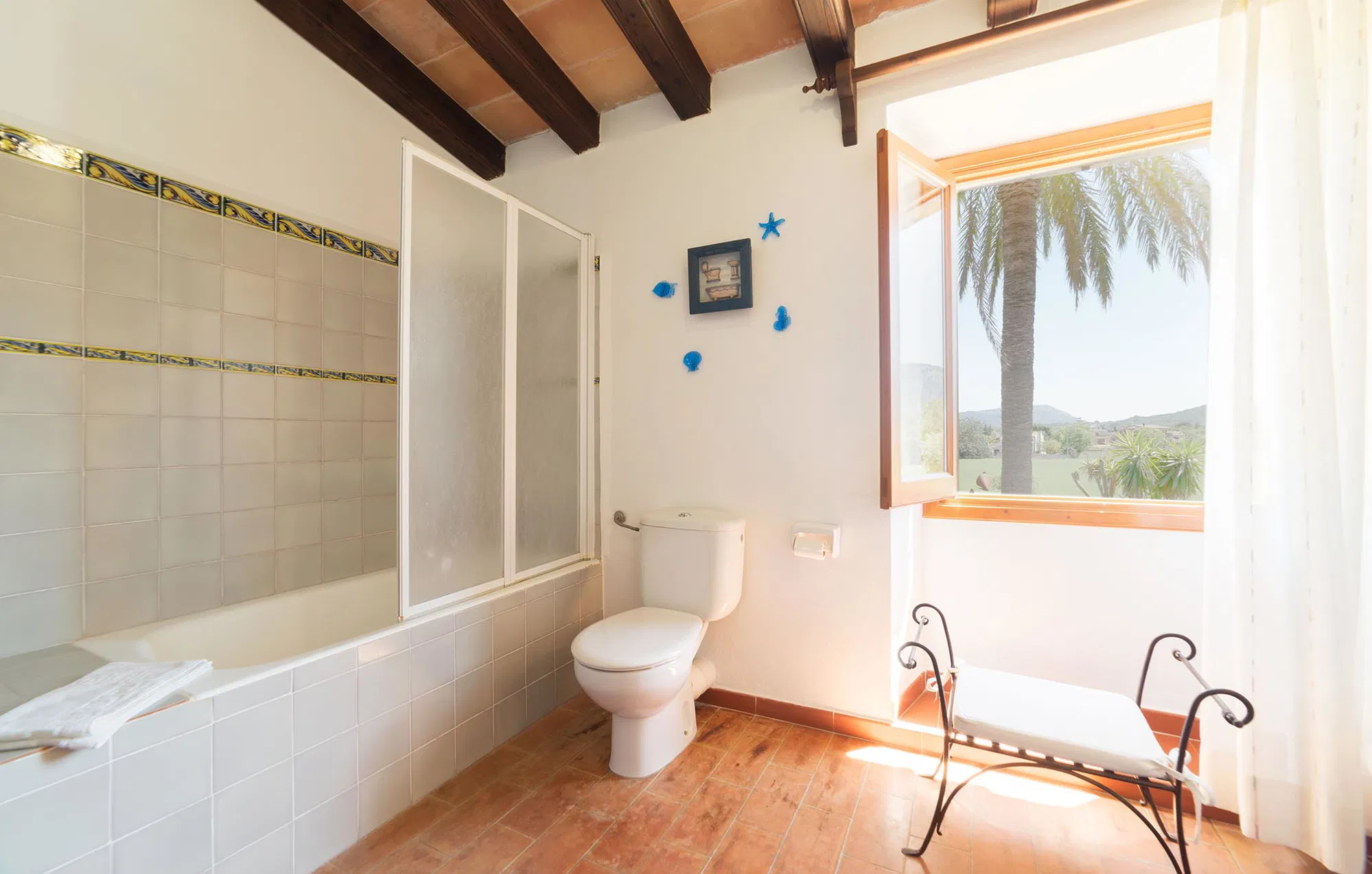 "LES MURTERETES" Holiday Rentals in Pollensa-17