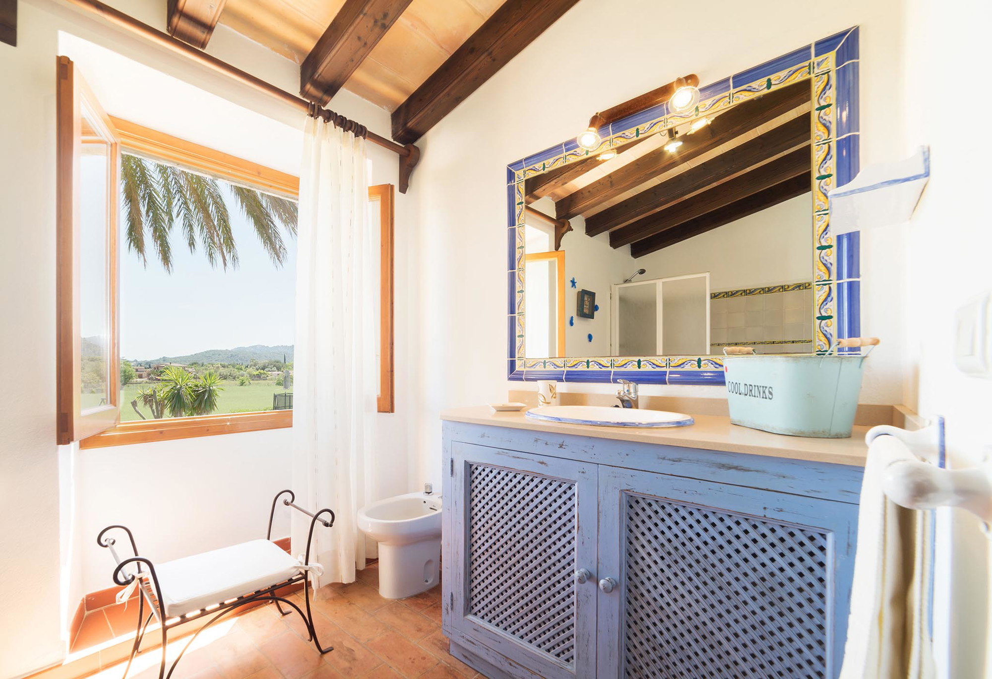 "LES MURTERETES" Holiday Rentals in Pollensa-15